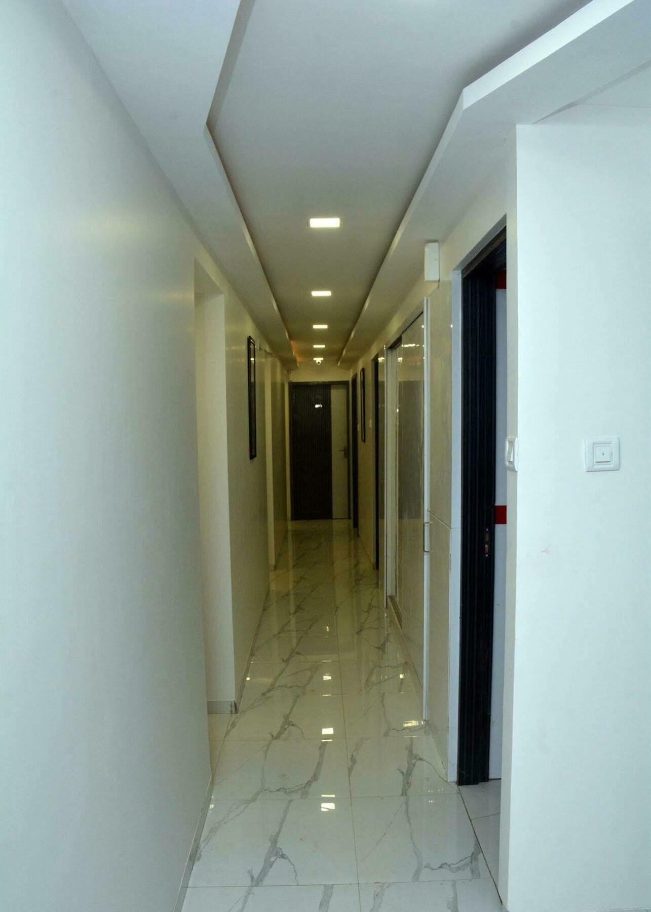 Blue Sea Residency 3* Bombaim