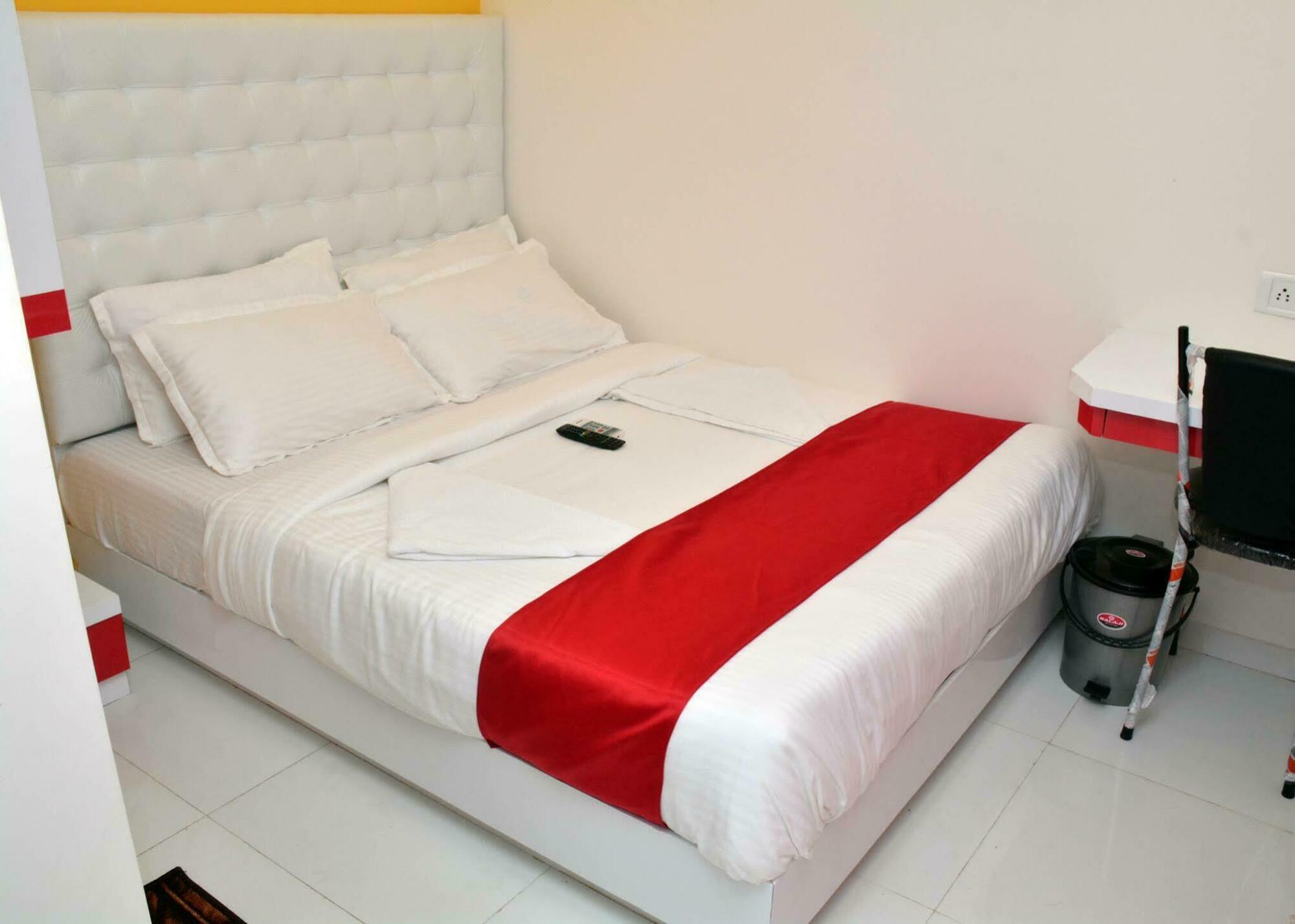 Blue Sea Residency Hotel Bombaim