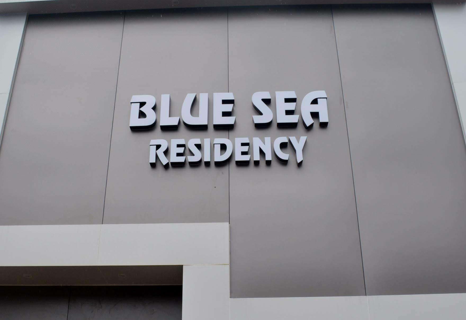 Blue Sea Residency Bombaim