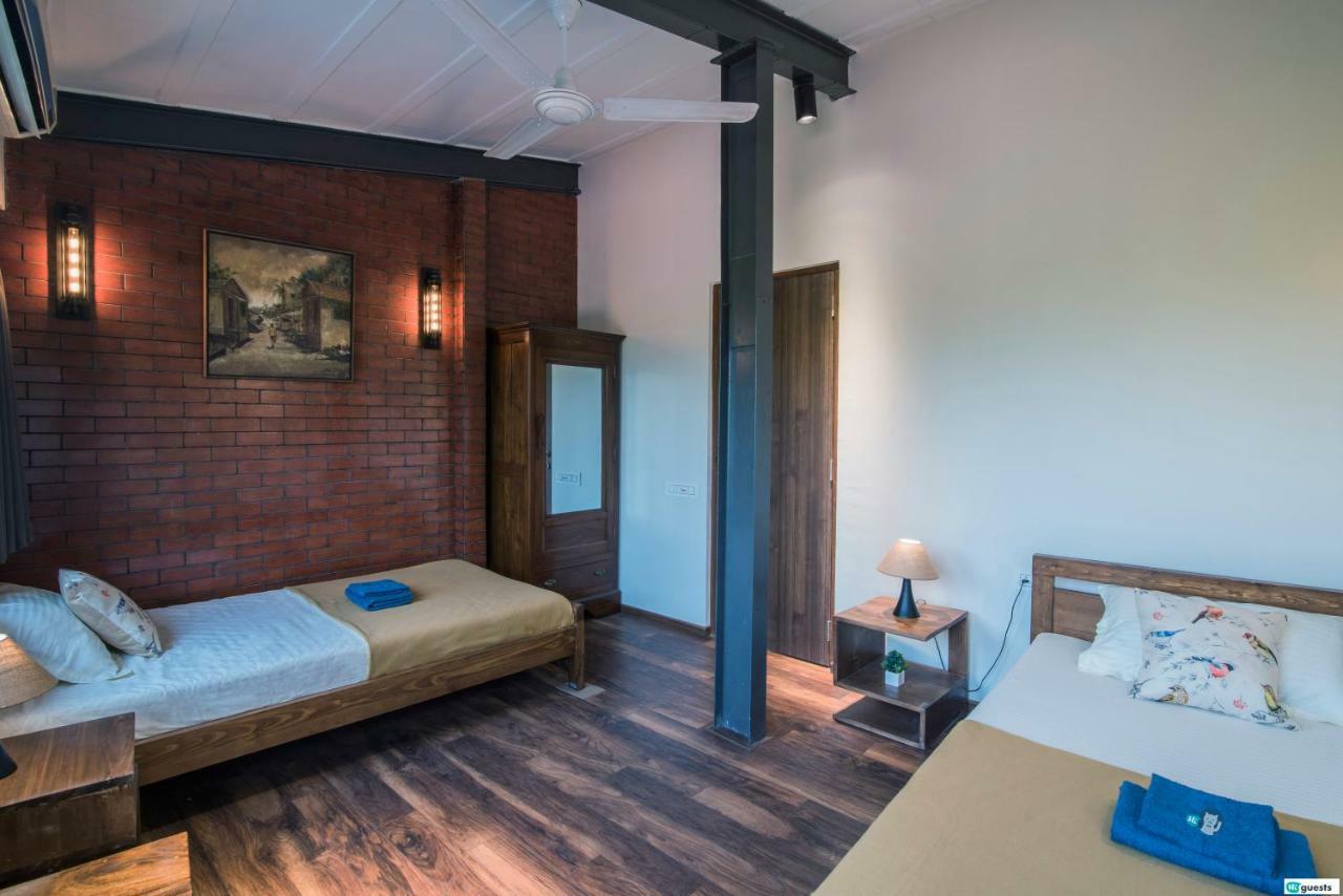 Hospedagem domiciliar Higuests Vacation - Colaba