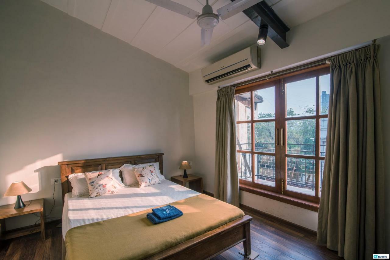 Hospedagem domiciliar Higuests Vacation - Colaba *