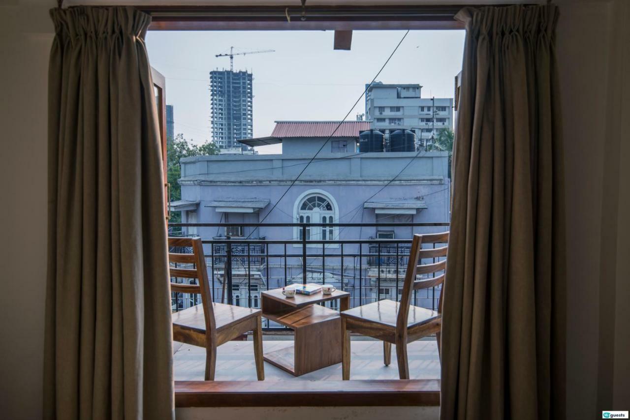 Hospedagem domiciliar Higuests Vacation - Colaba *