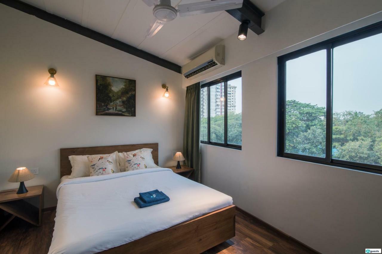Higuests Vacation - Colaba Hospedagem domiciliar