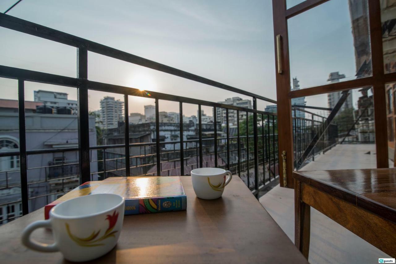 Higuests Vacation - Colaba Bombaim