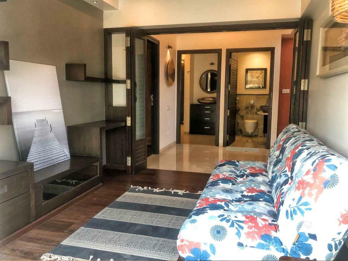 Pousada Gorai Beach • Private Pool • 3.5 Bed Bombaim