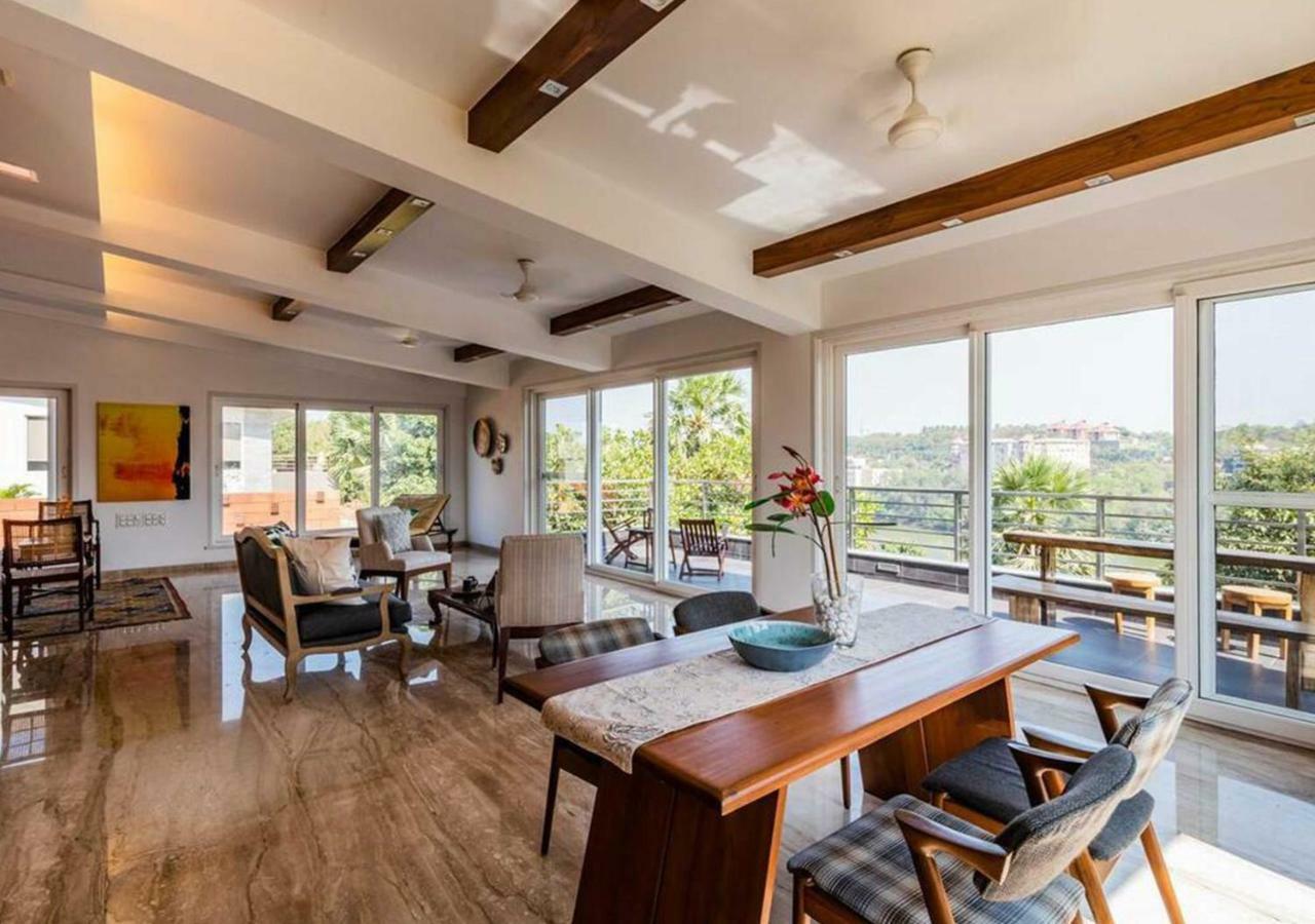 Gorai Beach • Private Pool • 3.5 Bed Pousada *