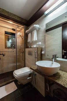 Hotel Avanti Executive