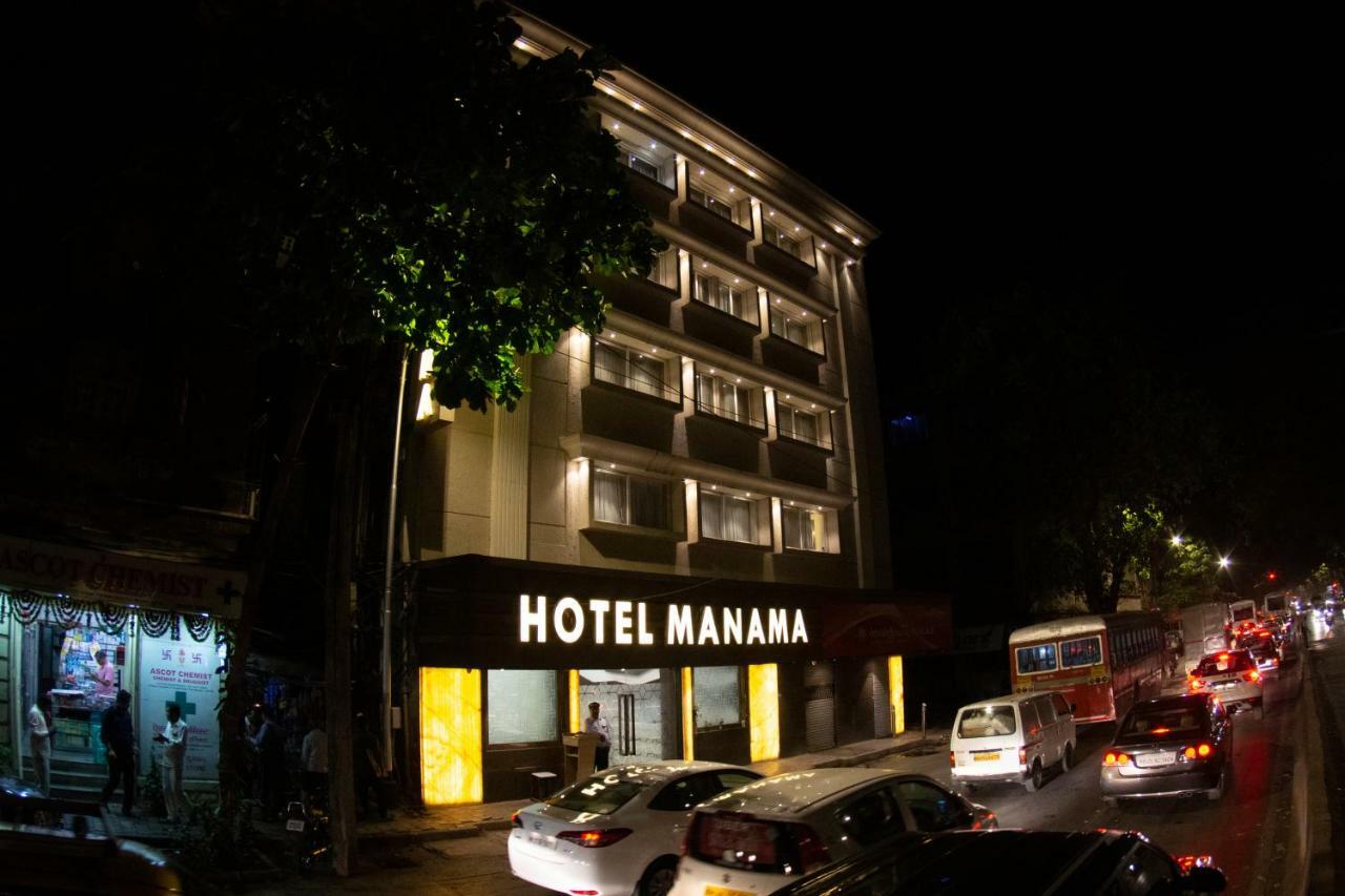 Manama 3* Mumbai
