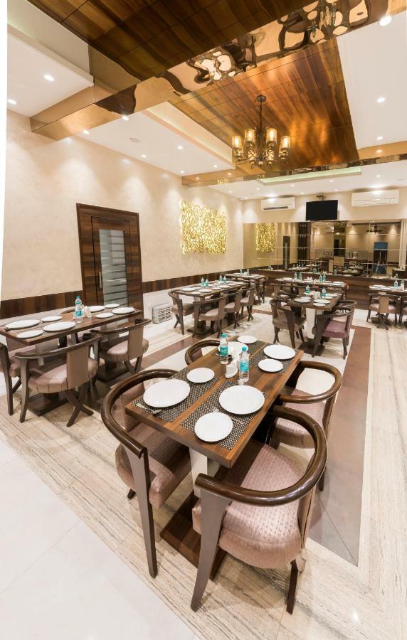 Manama Hotel Mumbai