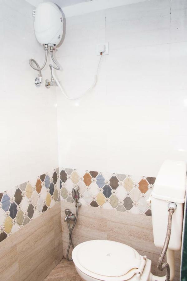 Star Guest house Mumbai