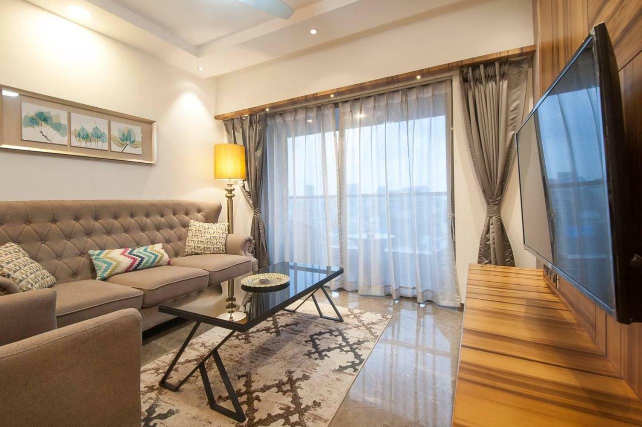 Orbit Luxury Service Apartment *