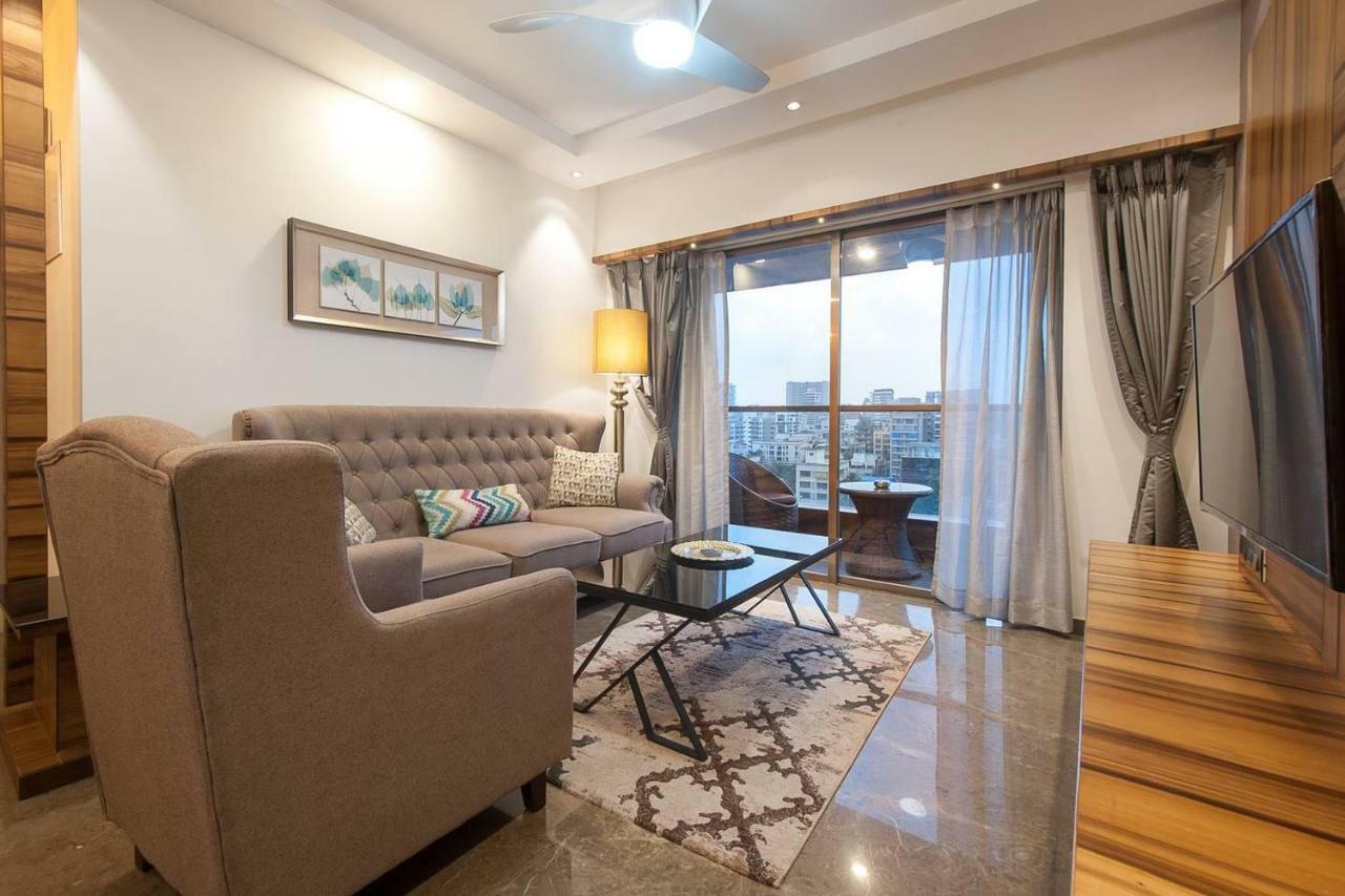 Orbit Luxury Service Apartment