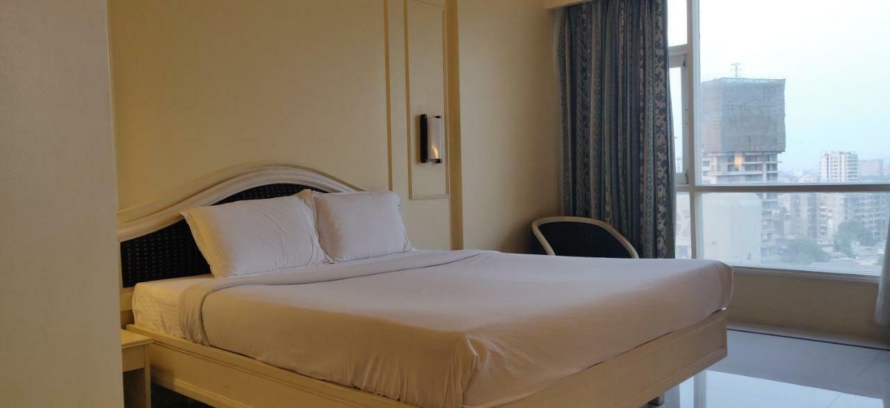 Rangsharda Hotel Mumbai
