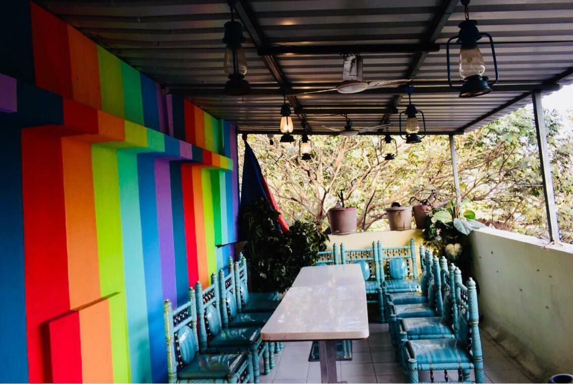 Town - Ac Hostel
