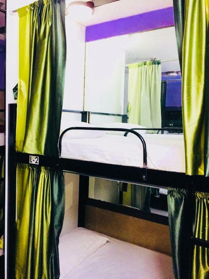Town - Ac Hostel