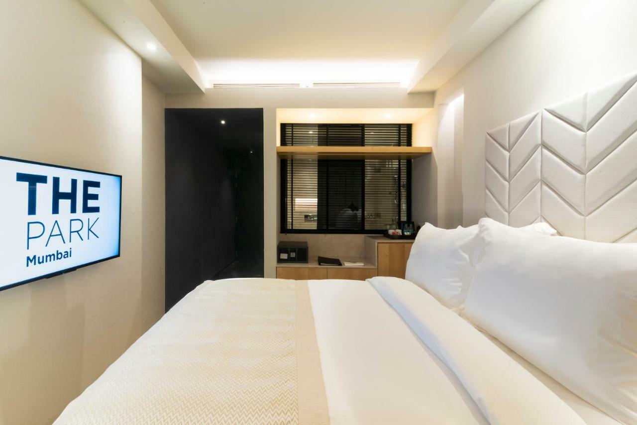 Hotel The Park Juhu 4*
