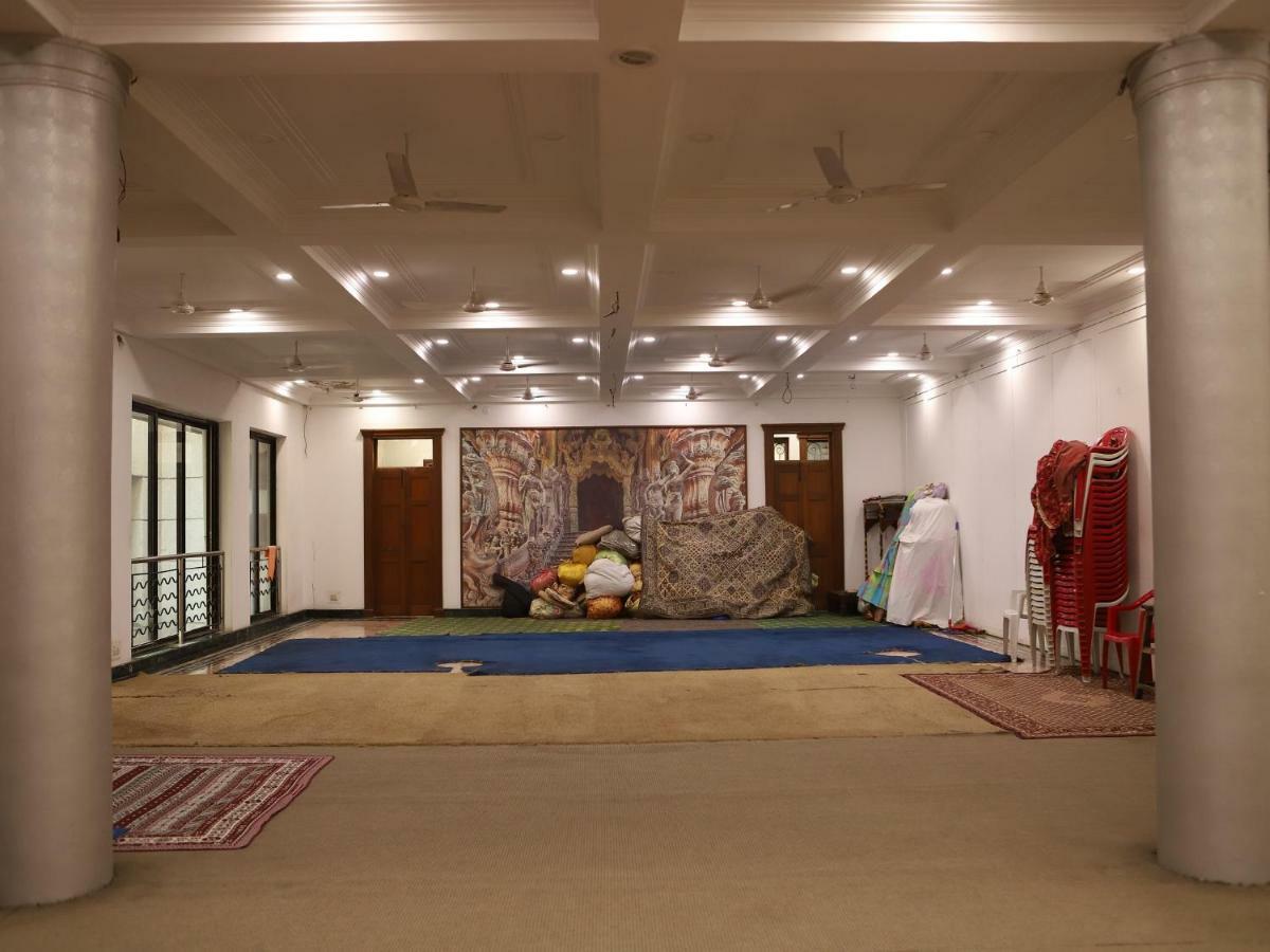 Gobinddhham Guest house Mumbai