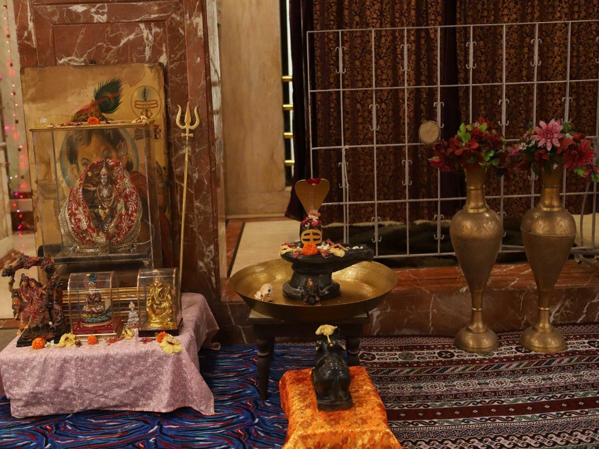 Gobinddhham 3* Mumbai