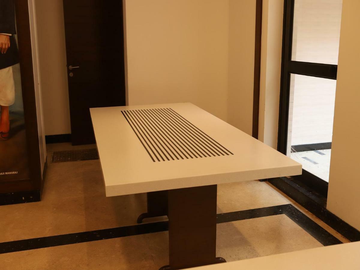 Guest house Gobinddhham