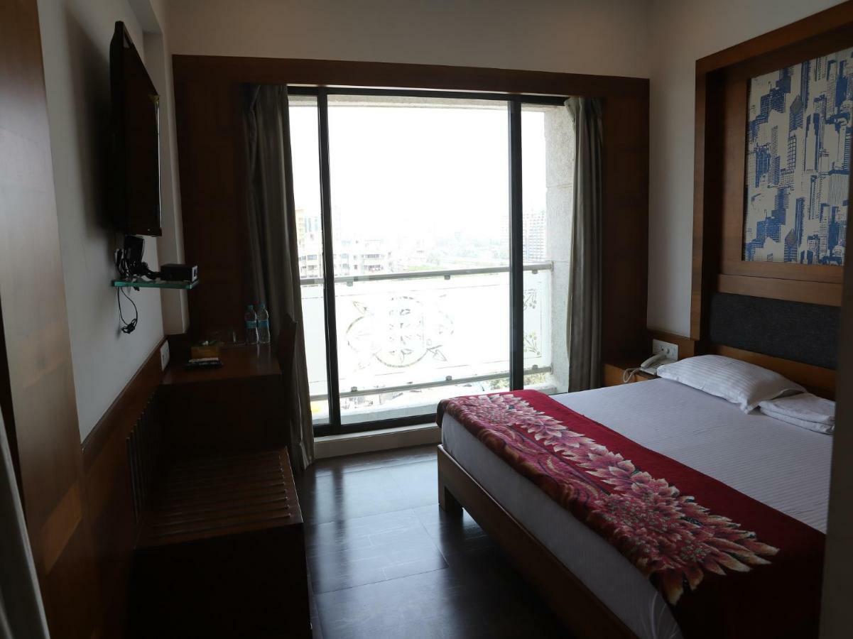 Guest house Gobinddhham Mumbai
