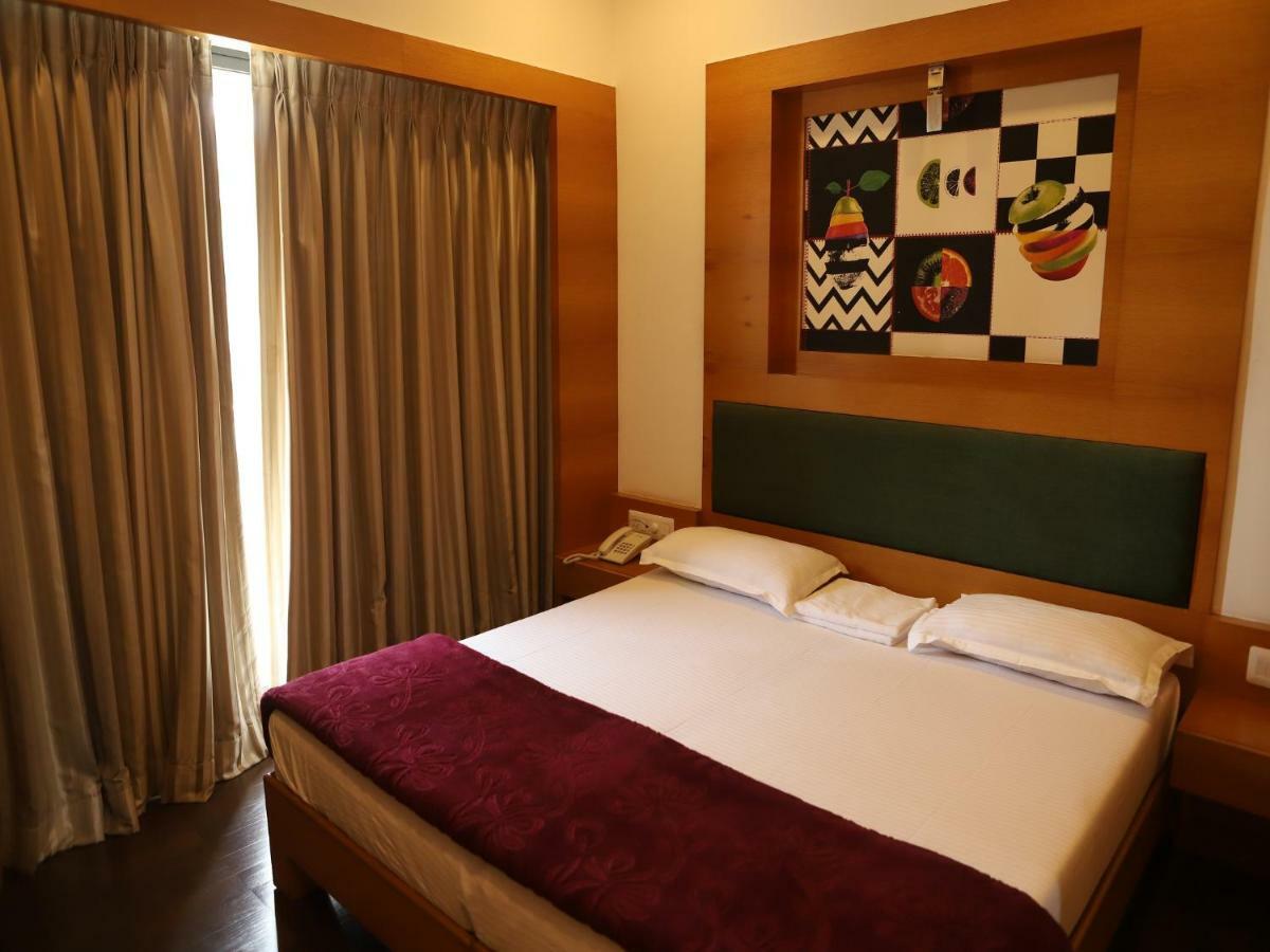 Gobinddhham Guest house