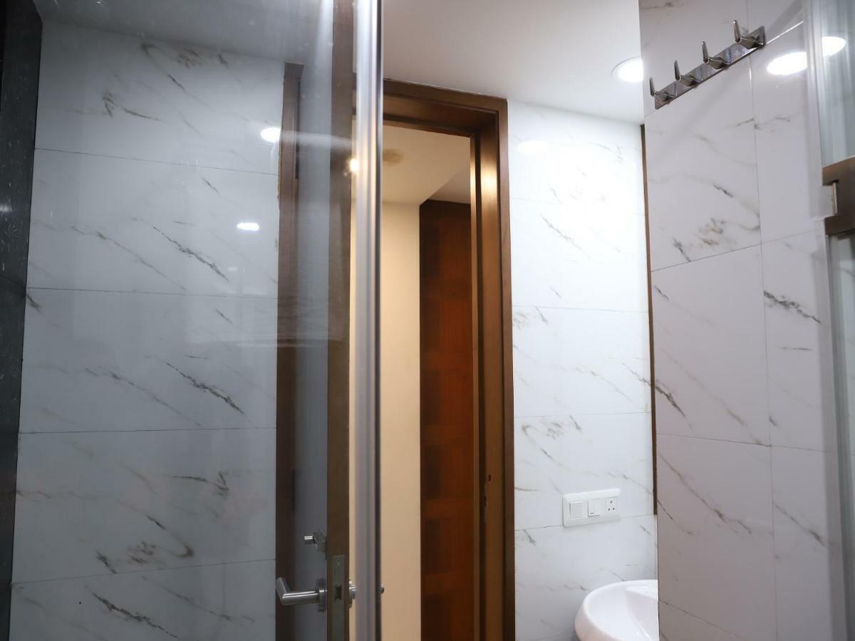 Guest house Gobinddhham