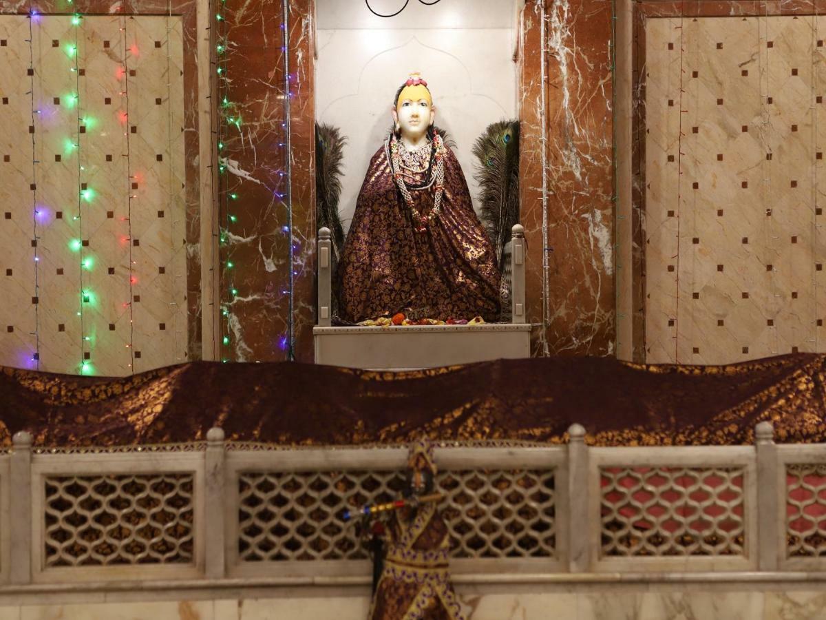 Gobinddhham Guest house Mumbai