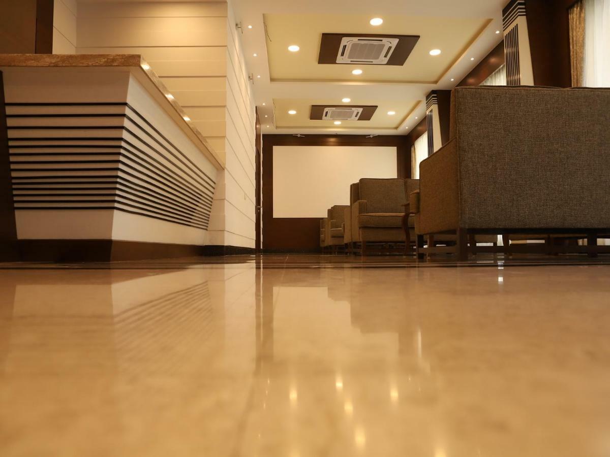 Gobinddhham 3* Mumbai
