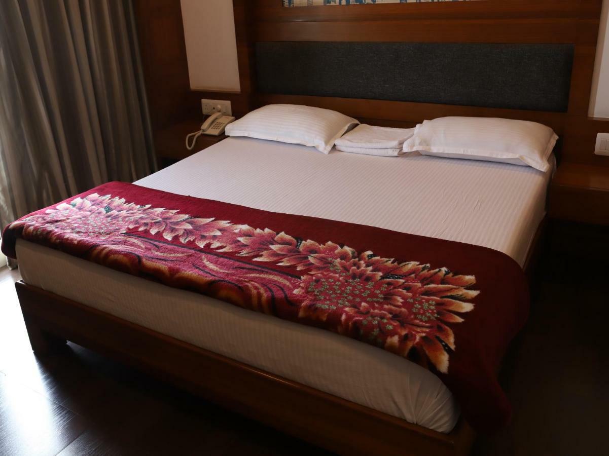 Gobinddhham Guest house 3*