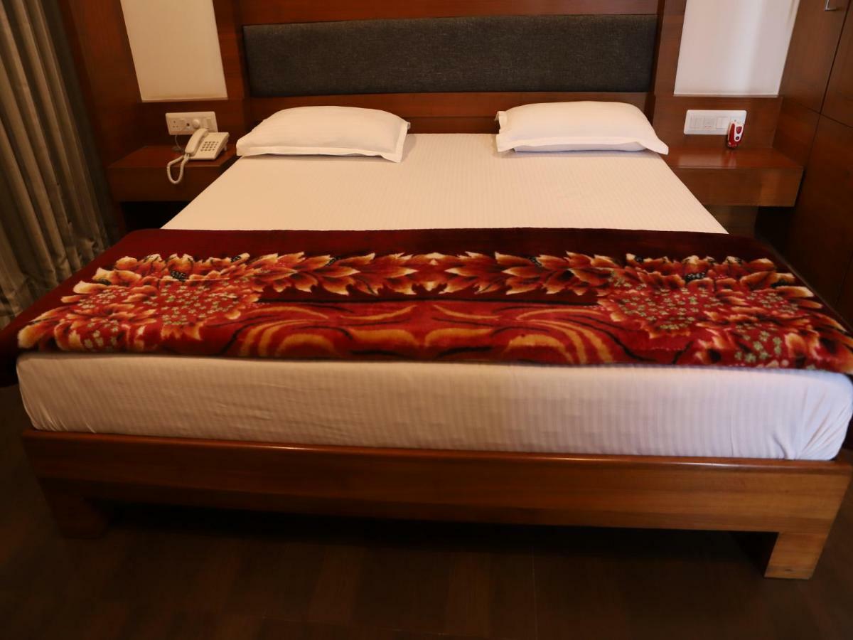 Gobinddhham 3* Mumbai