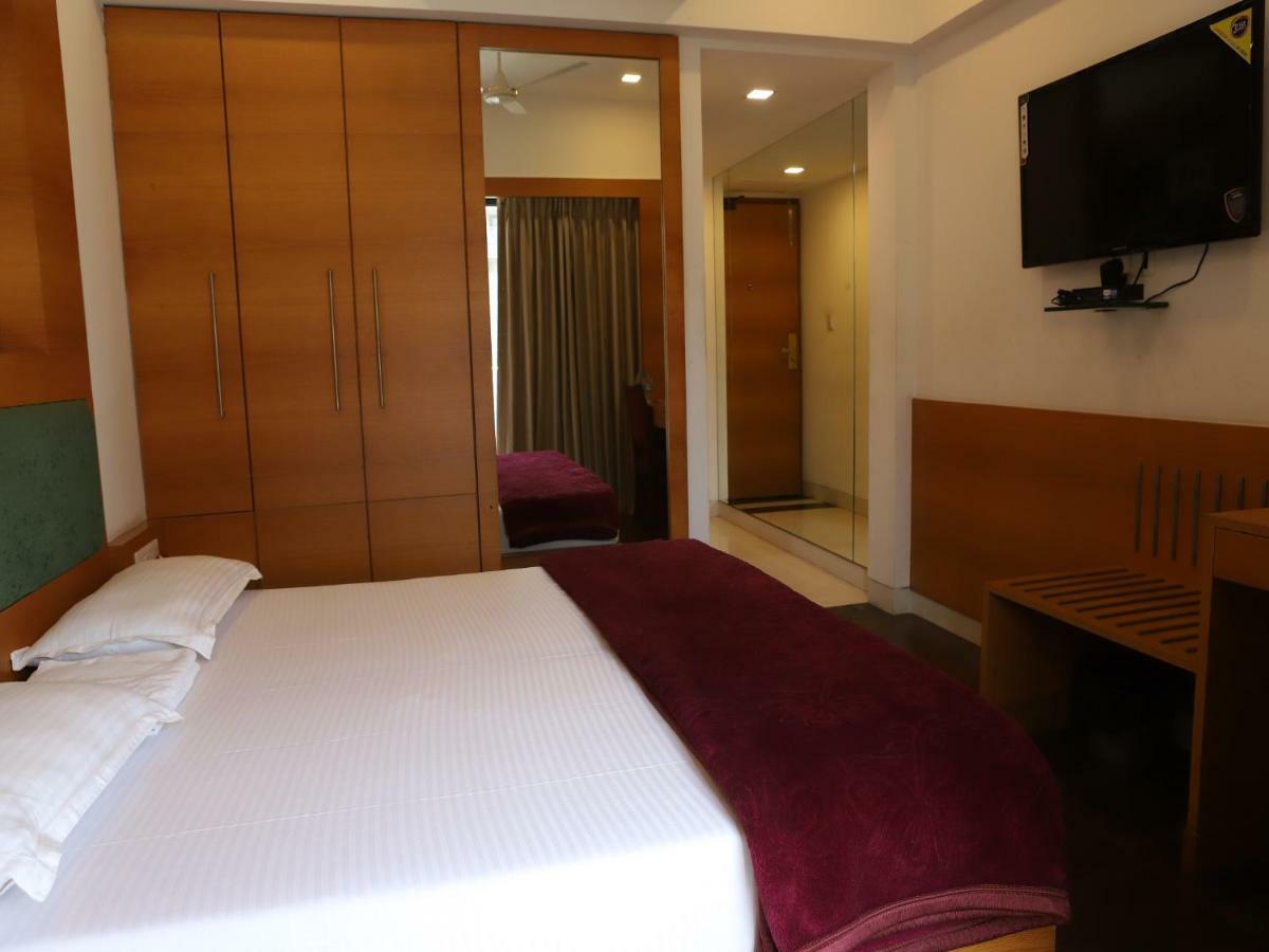 Gobinddhham Guest house