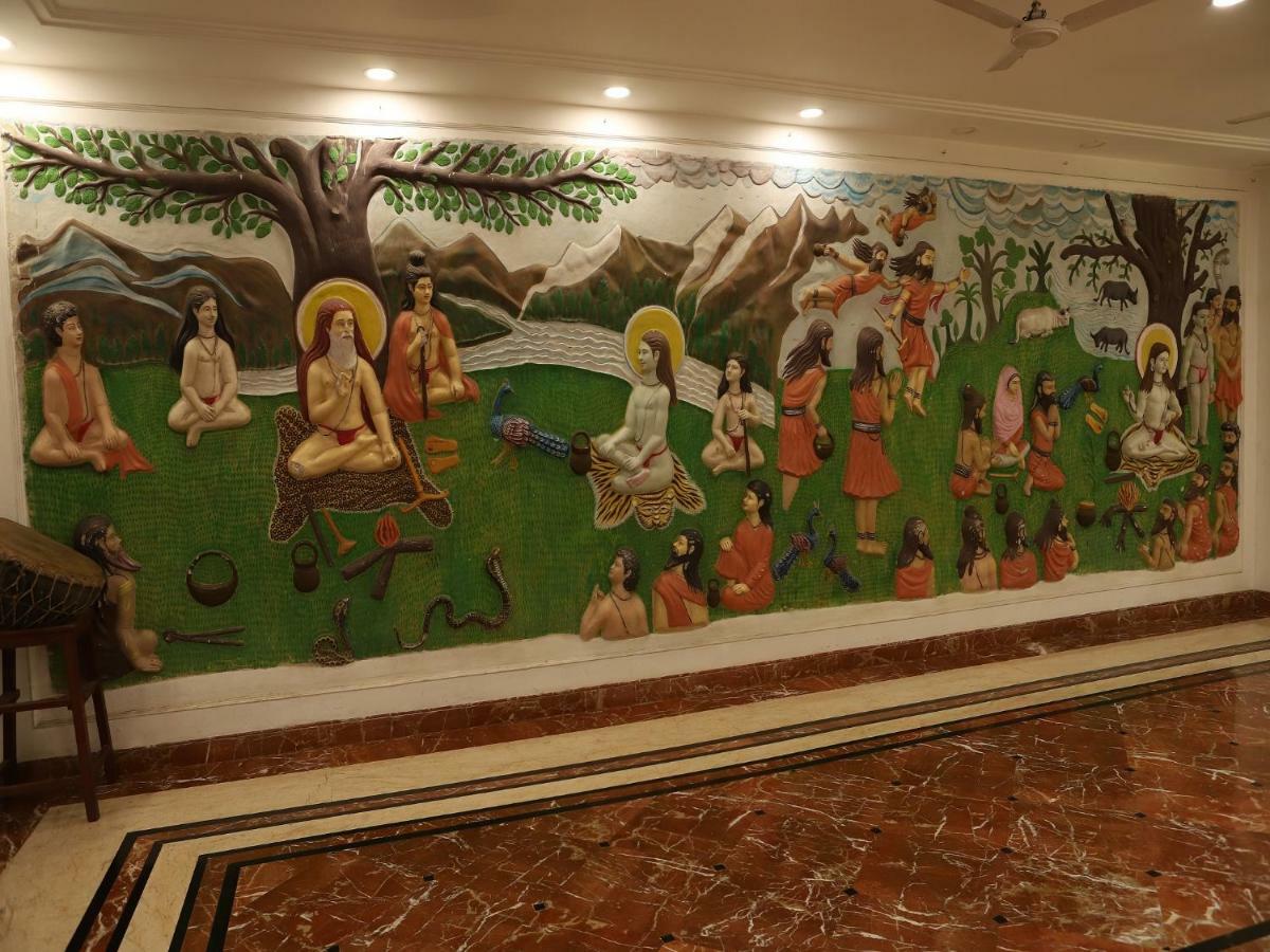 Gobinddhham Guest house 3*