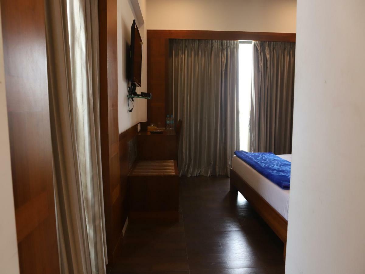 Gobinddhham Guest house