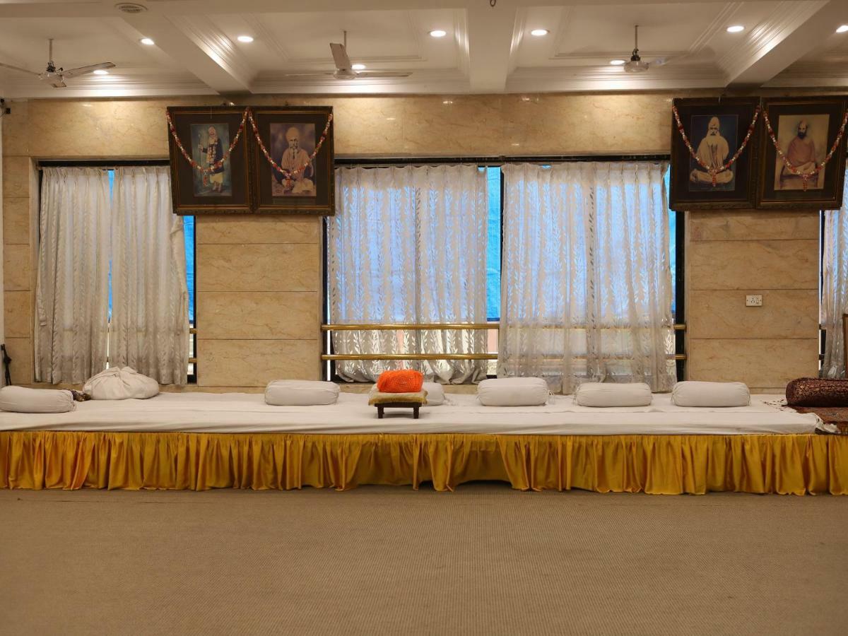 Guest house Gobinddhham Mumbai