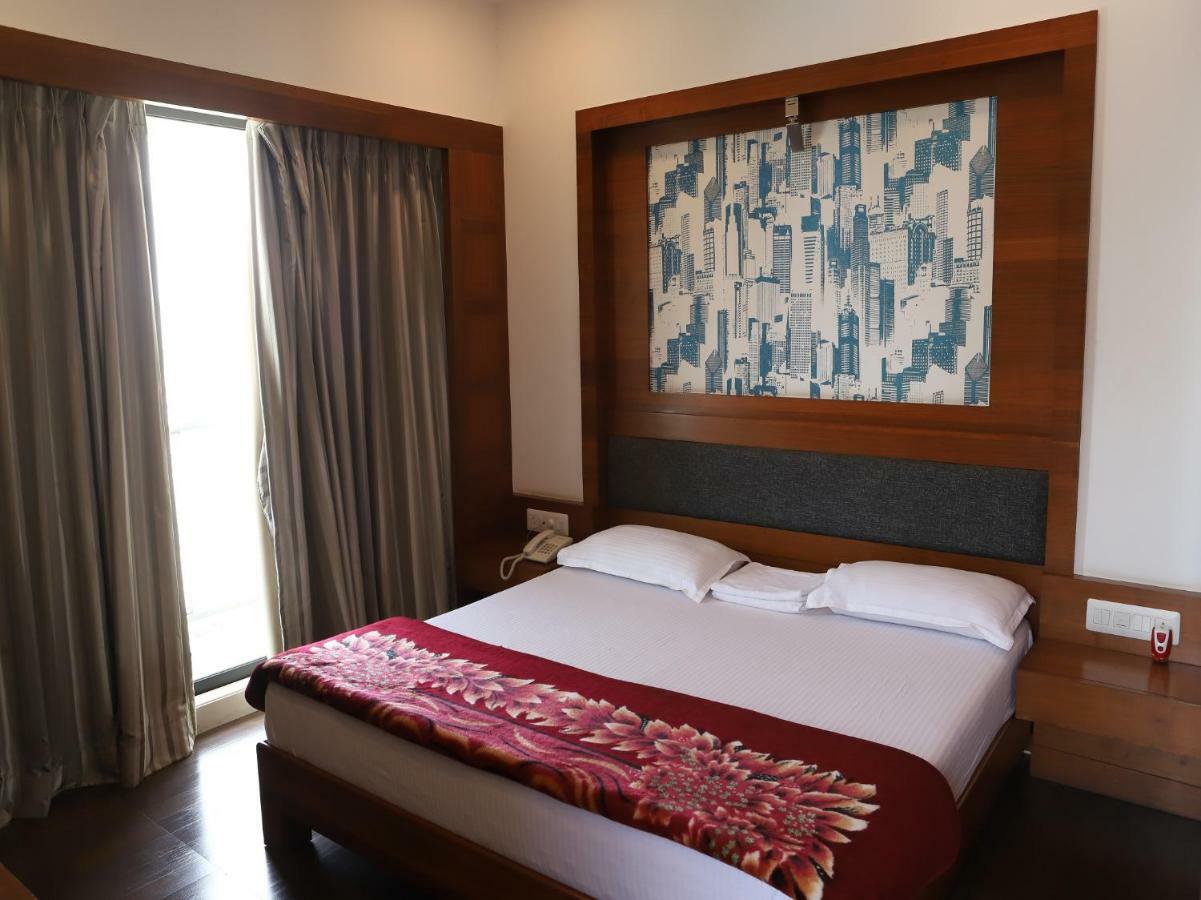 Gobinddhham Guest house Mumbai