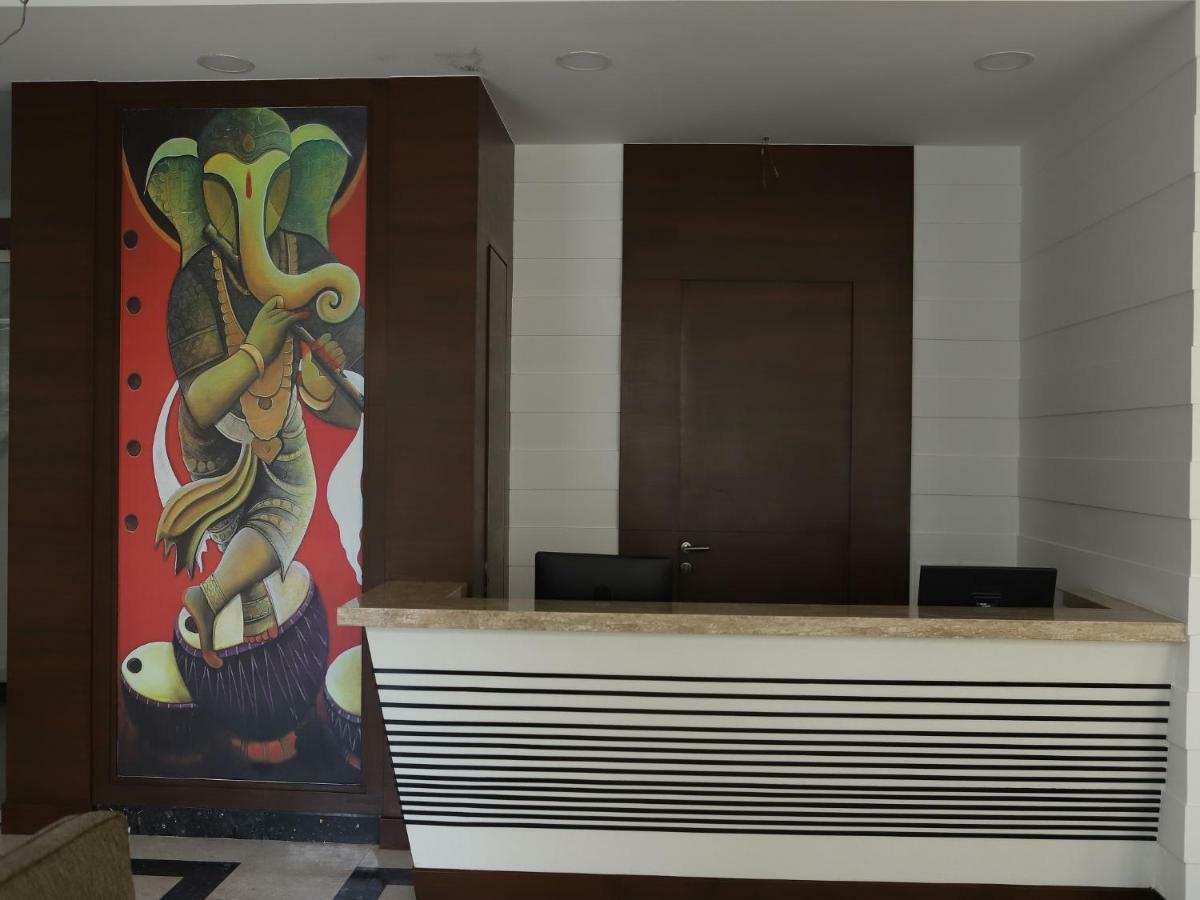 Gobinddhham Guest house Mumbai