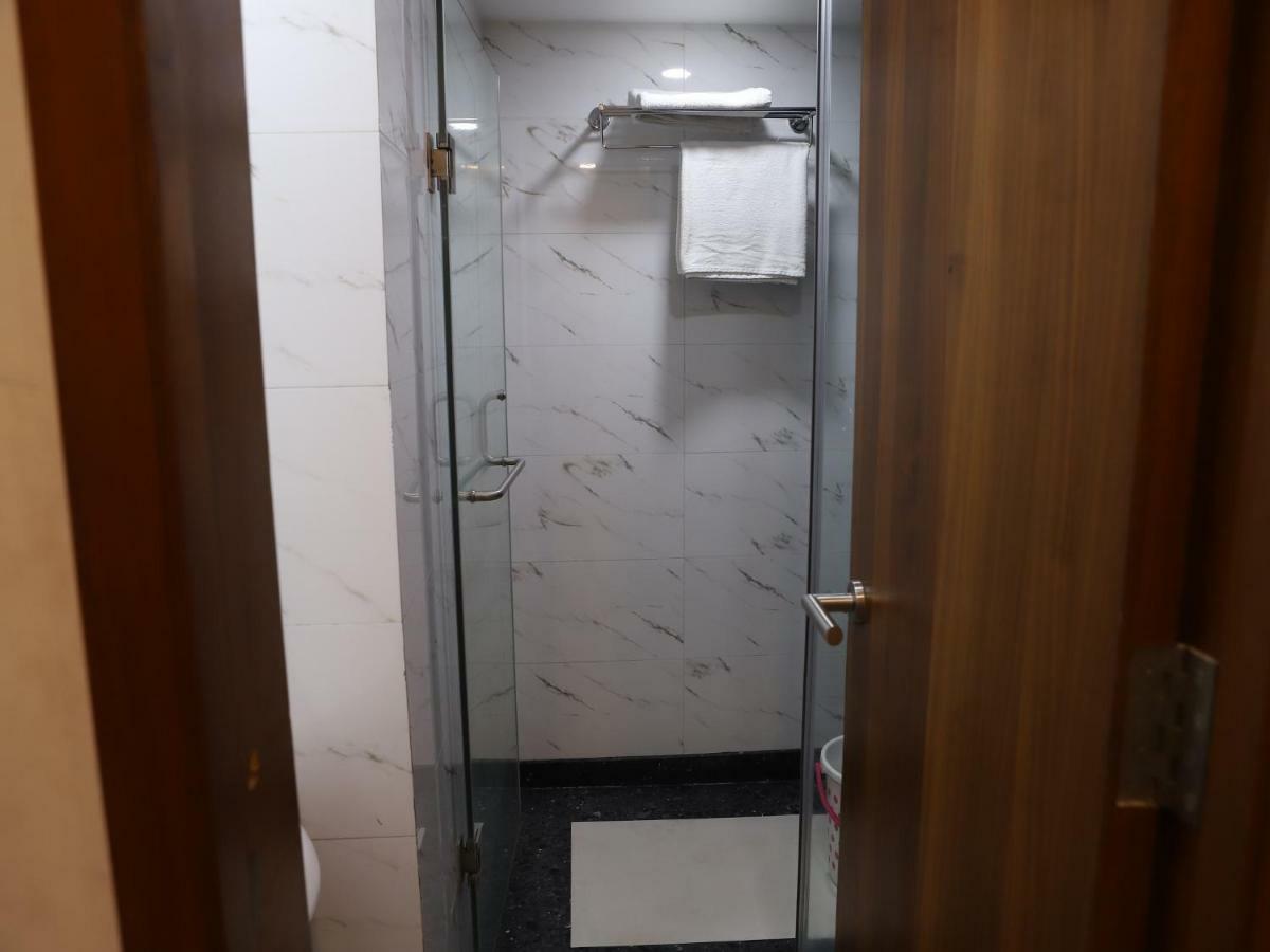 Guest house Gobinddhham Mumbai