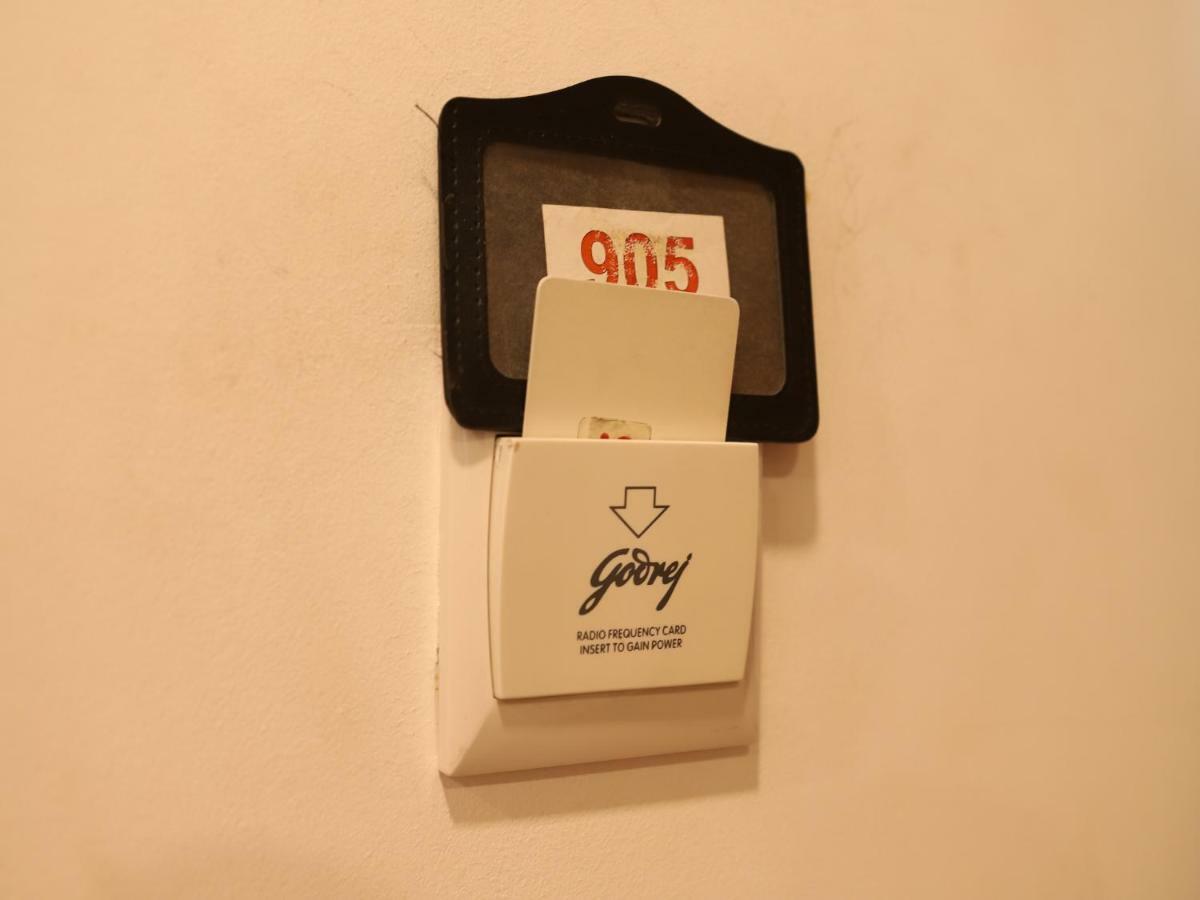 Guest house Gobinddhham Mumbai