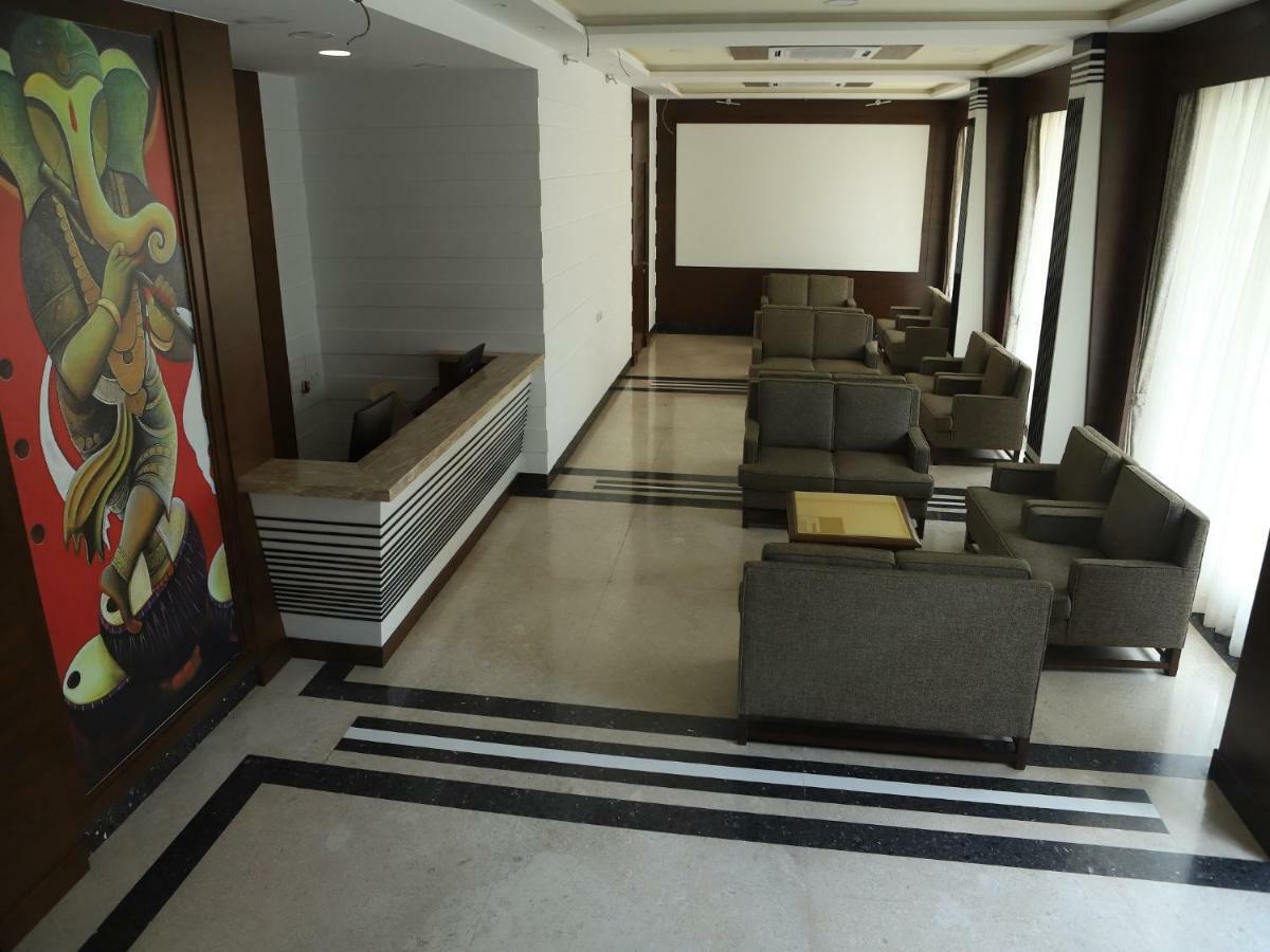 Guest house Gobinddhham Mumbai