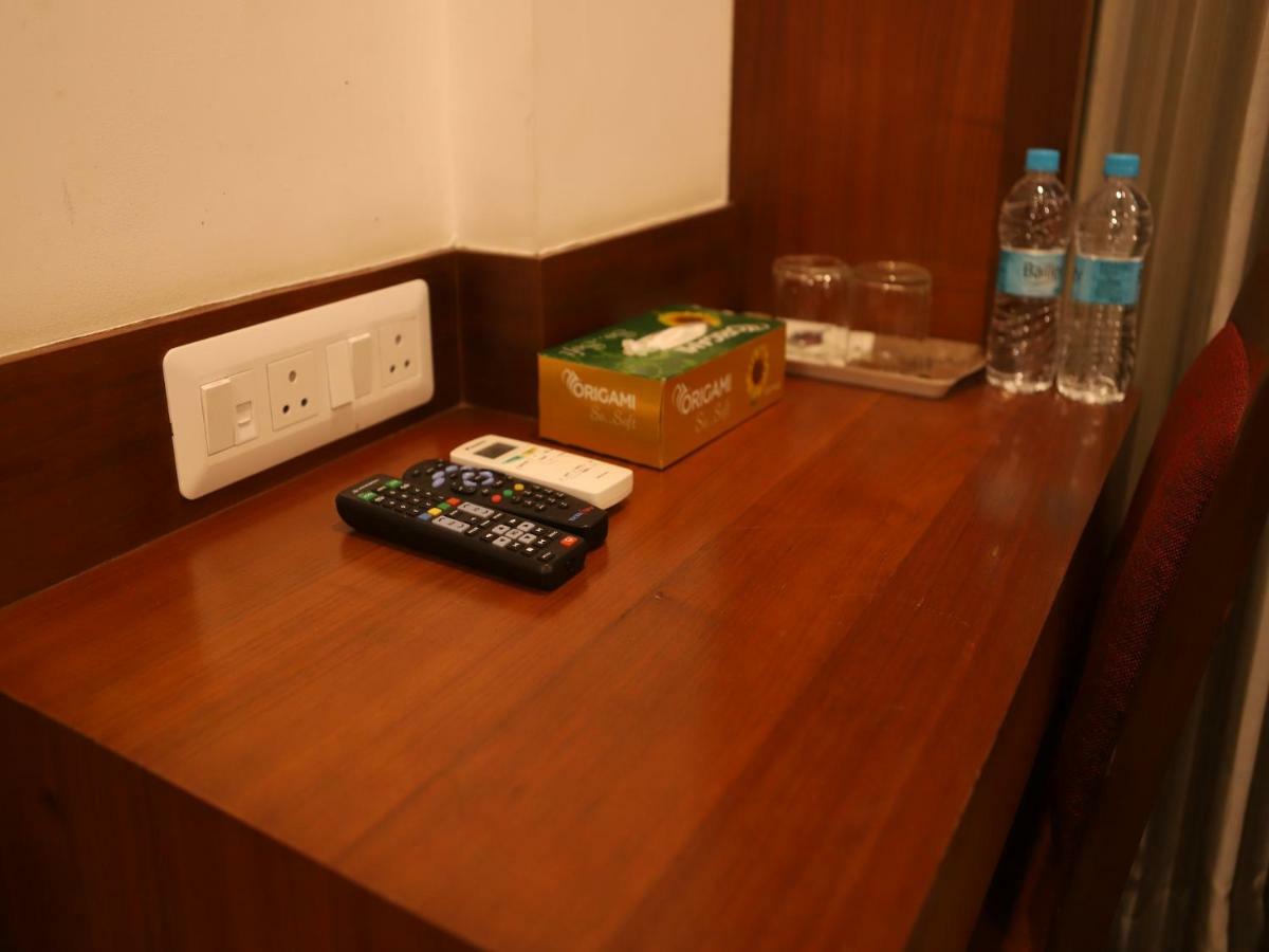 Gobinddhham Guest house 3*