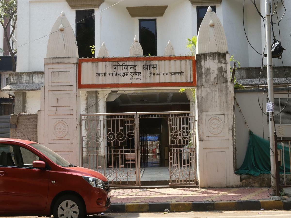 Gobinddhham Guest house Mumbai