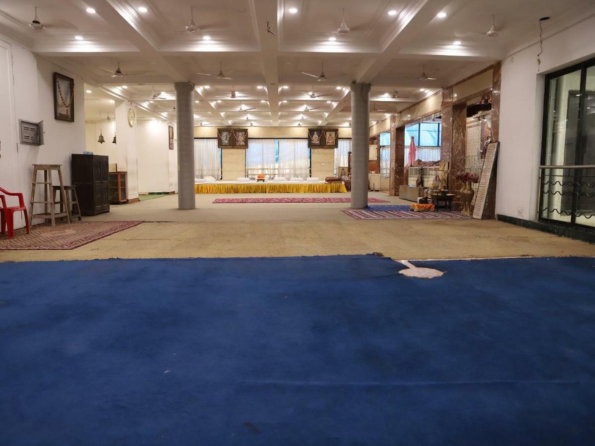 Guest house Gobinddhham 3*