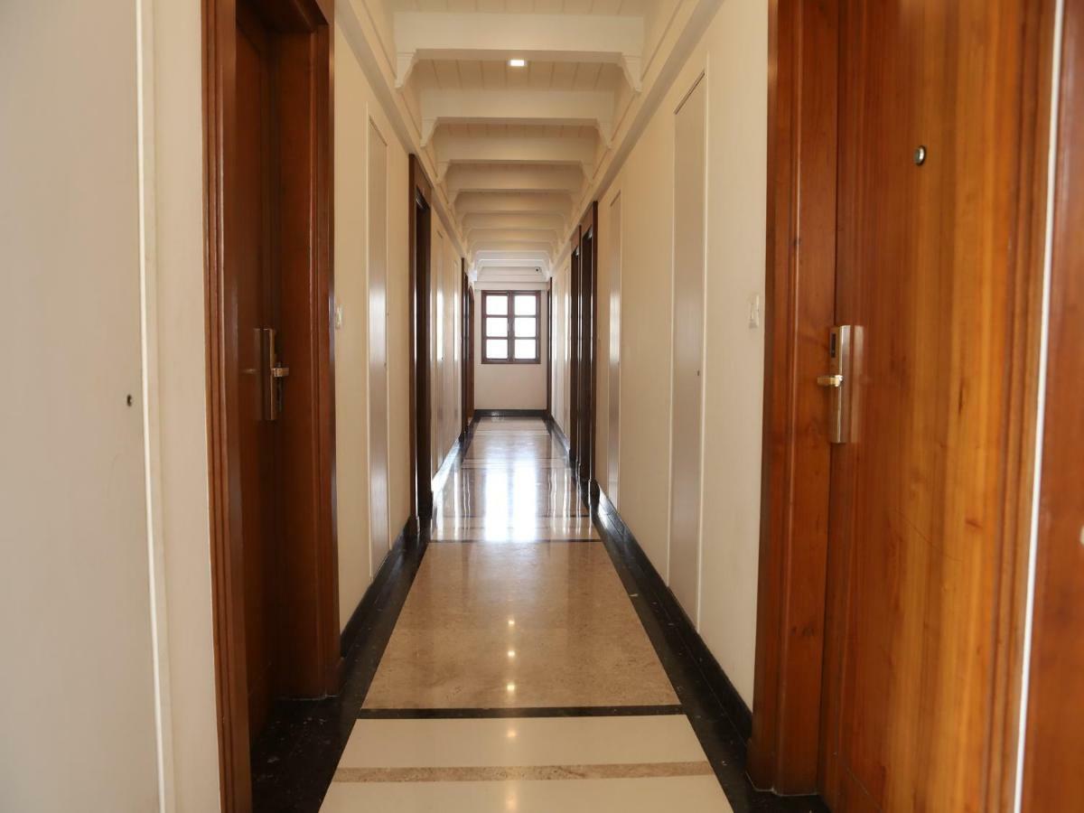 Guest house Gobinddhham 3*