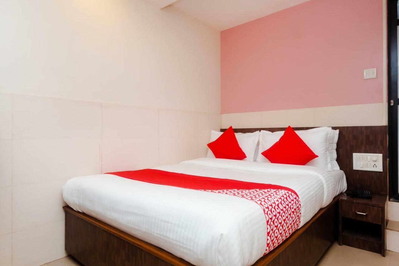 Fabhotel Royal Residency Kurla Hotel Mumbai