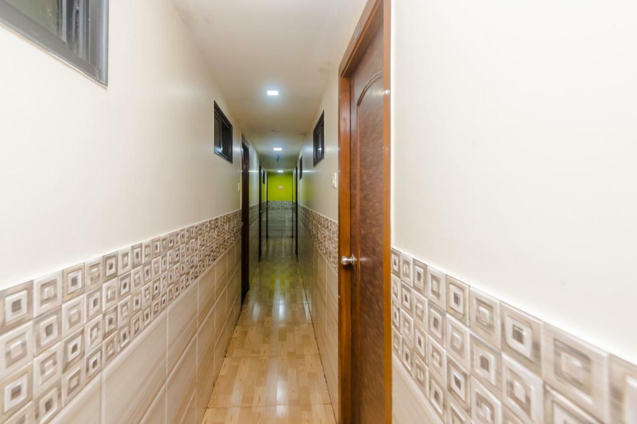 Hotel Fabhotel Royal Residency Kurla 3*