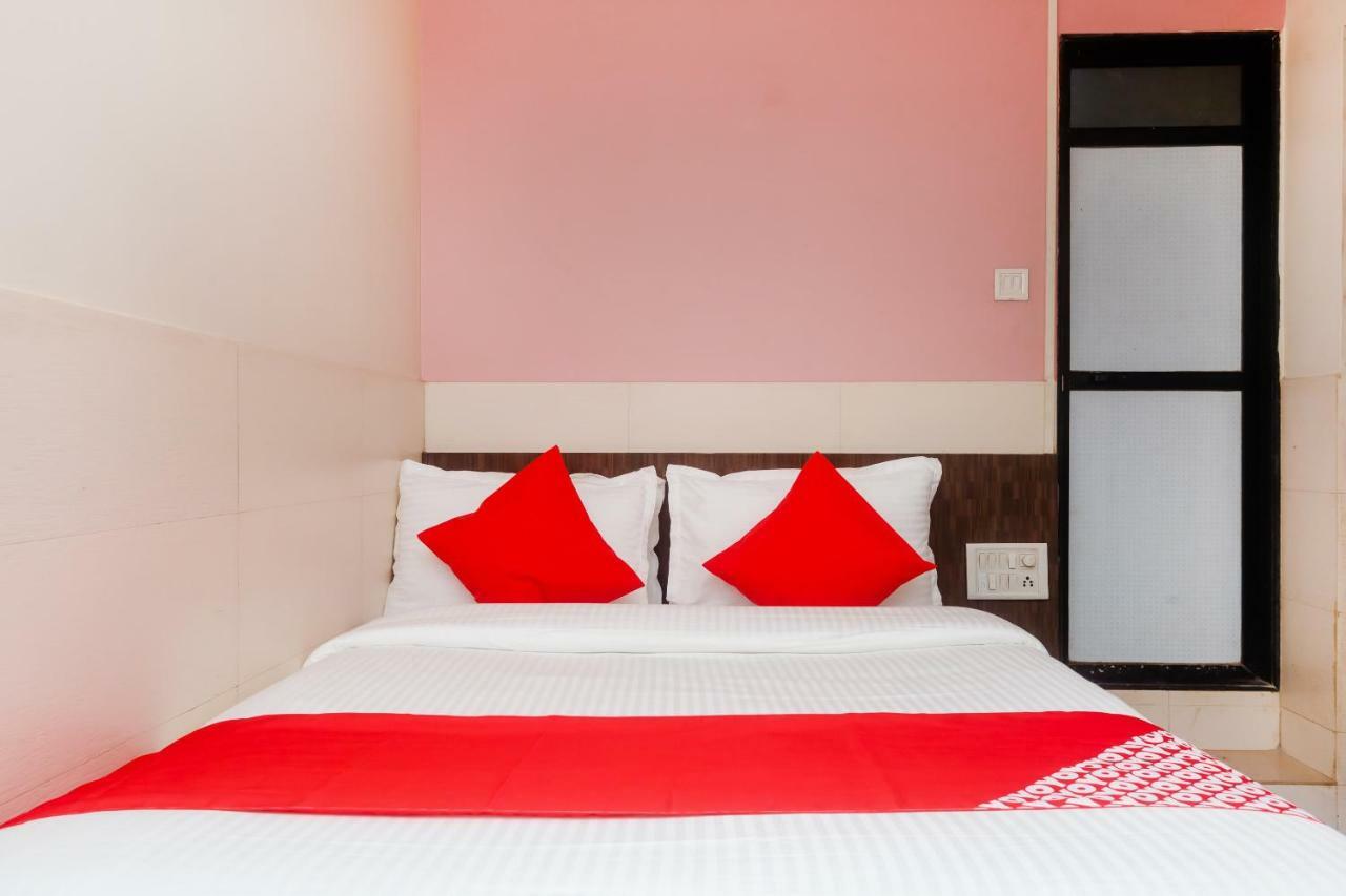 Fabhotel Royal Residency Kurla Hotel