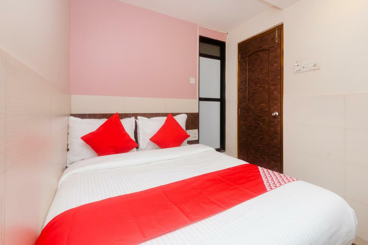 Fabhotel Royal Residency Kurla