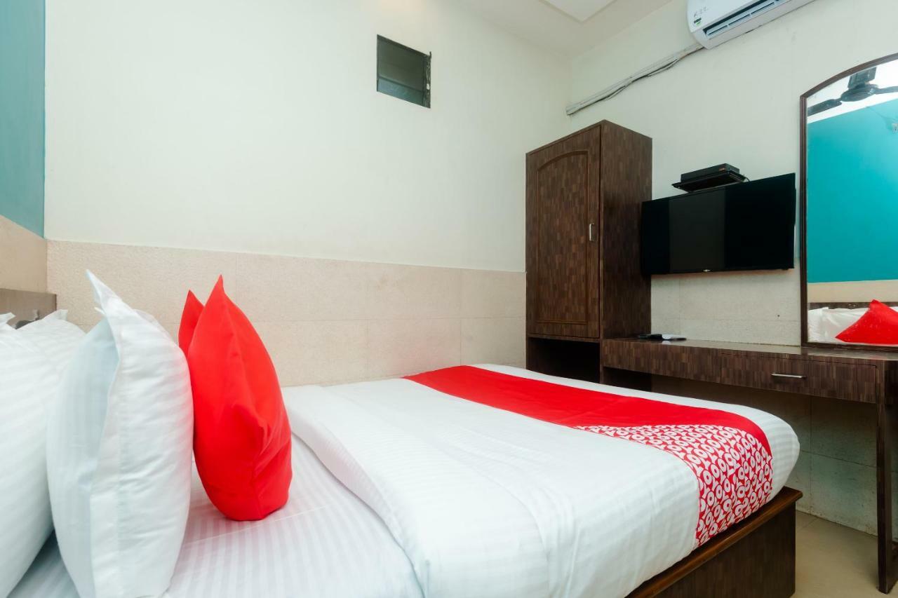 Fabhotel Royal Residency Kurla Hotel
