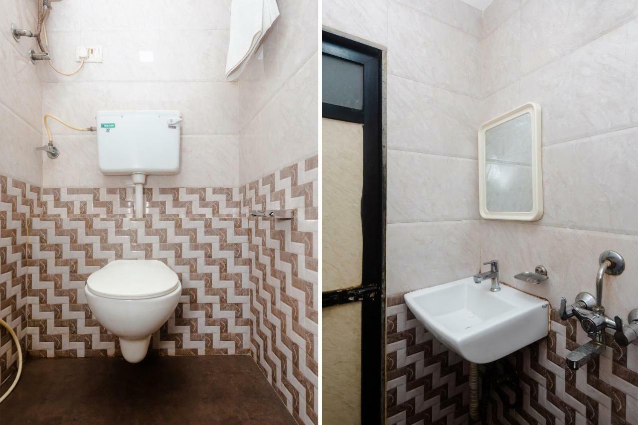 Fabhotel Royal Residency Kurla Hotel 3*