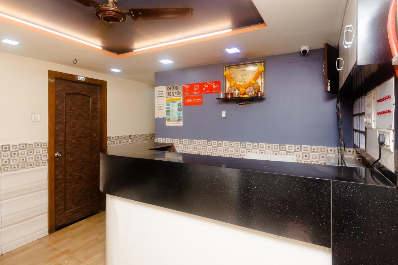 Hotel Fabhotel Royal Residency Kurla